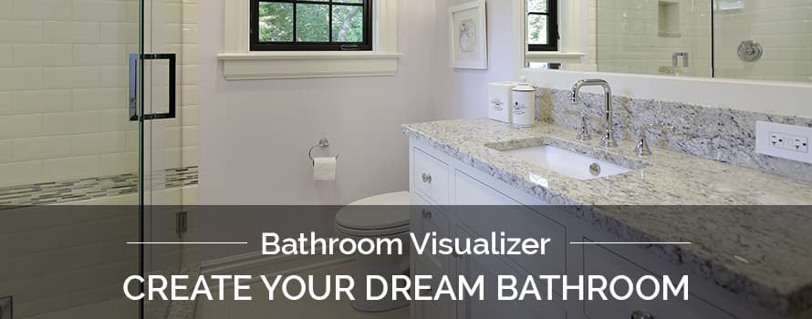 bathroom with natural light