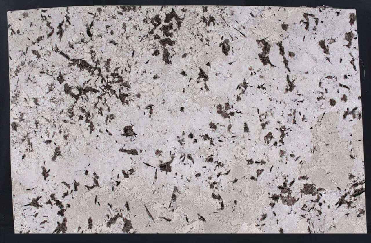 White Diamond Granite