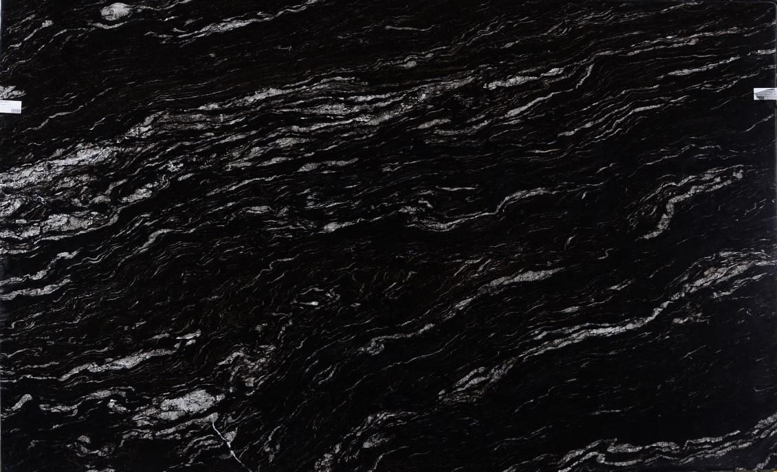 Titanium Premium Granite