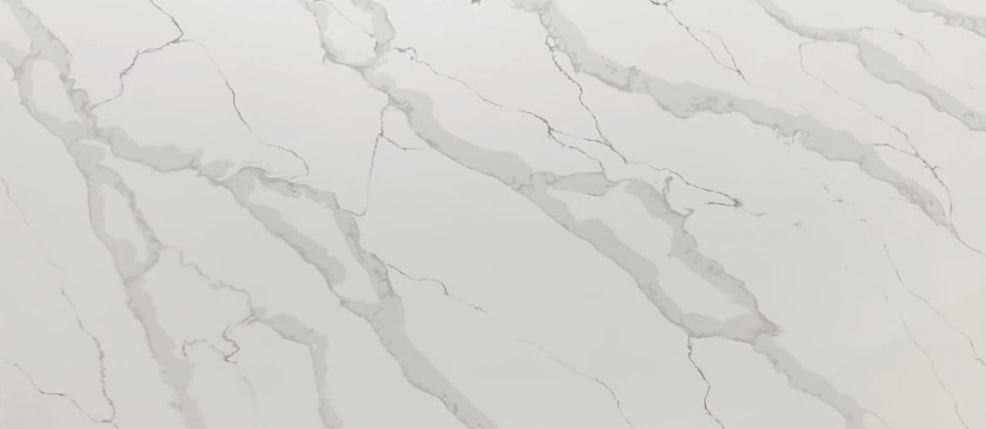 Storm Gold Quartz