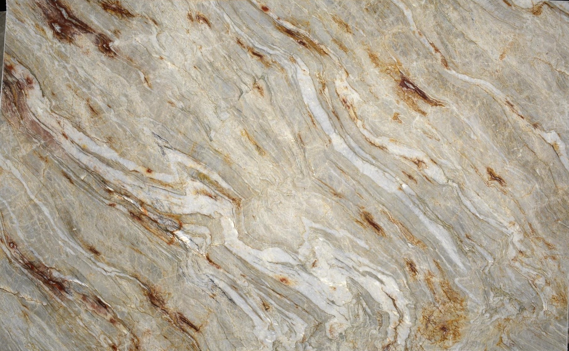 Nacarado Quartzite