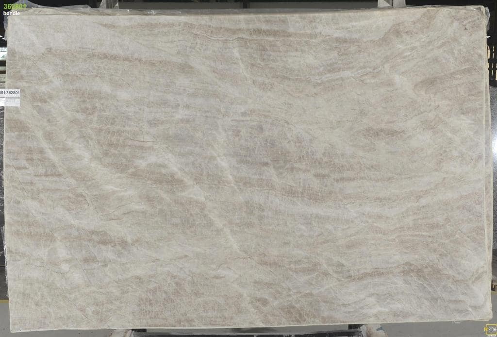 Perla Bianco Quartzite