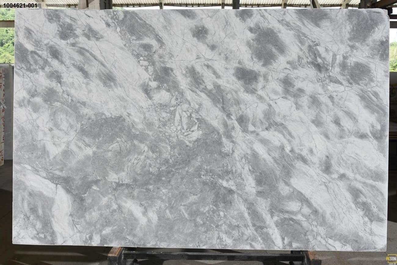 quartzite super white exotic