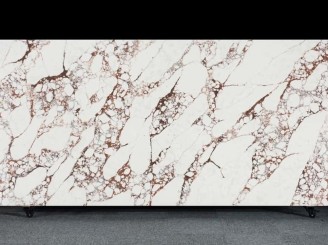 Quartz Cloudy Gold